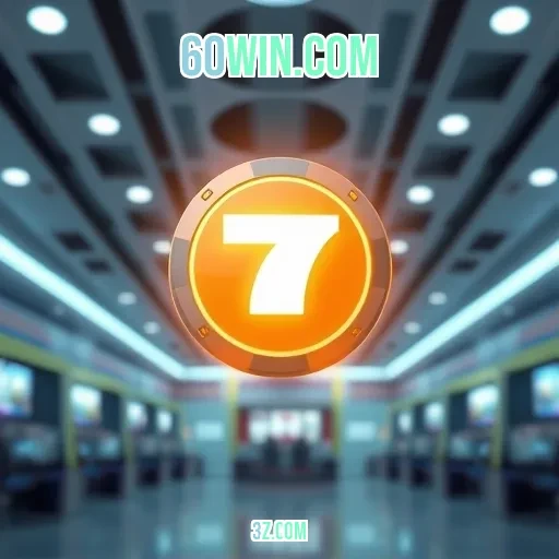 60win.com: Uma Jornada Imperdível pelo Bingo Online no Brasil